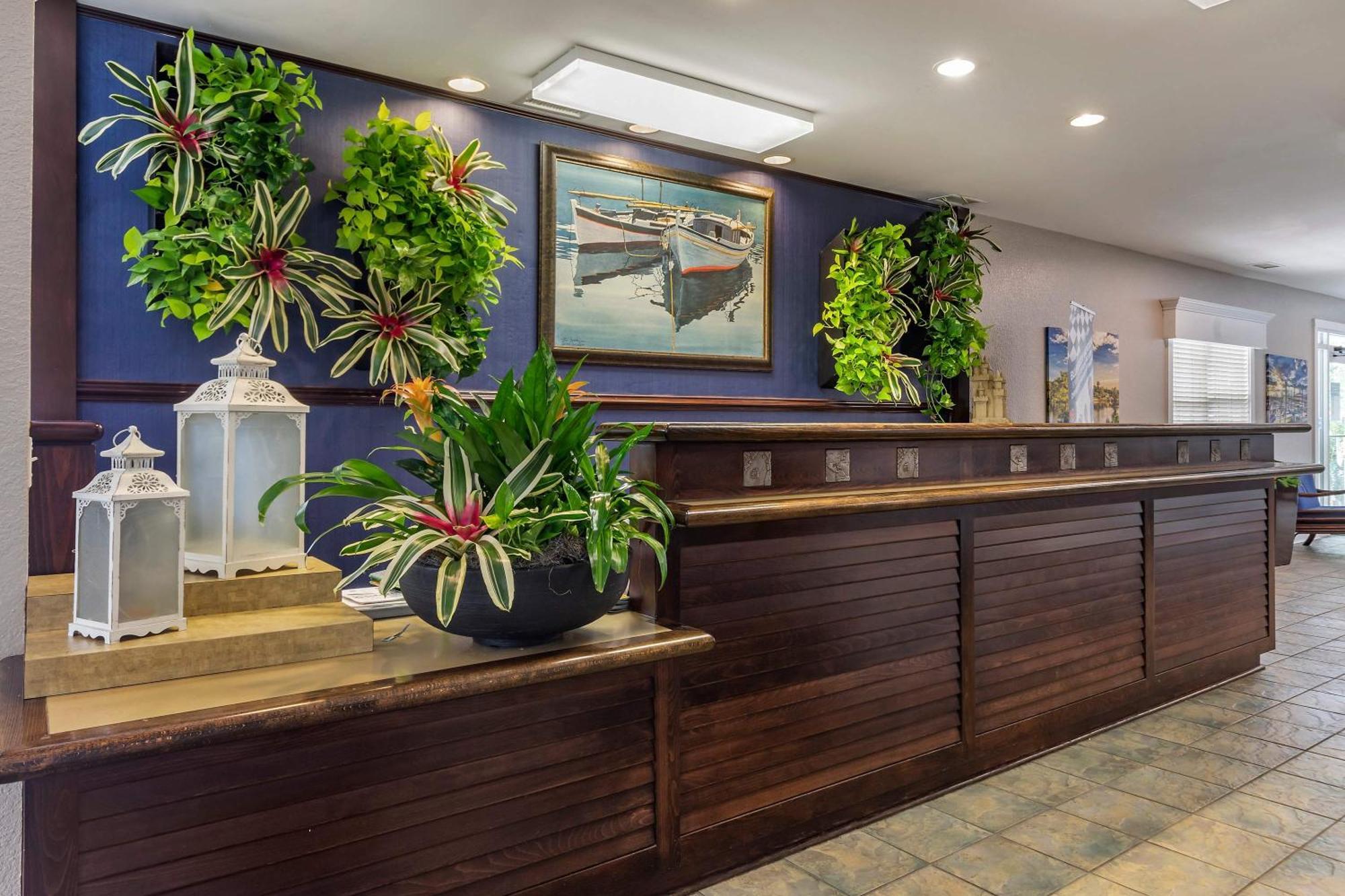 Bluegreen Vacations Harbour Lights Socastee Zewnętrze zdjęcie